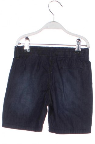 Παιδικό κοντό παντελόνι Lupilu, Μέγεθος 2-3y/ 98-104 εκ., Χρώμα Μπλέ, Τιμή 1,99 €