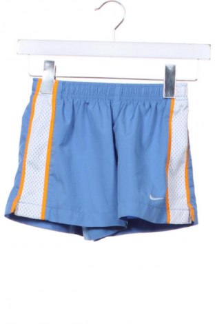 Gyerek rövidnadrág Nike, Méret 10-11y / 146-152 cm, Szín Kék, Ár 3 429 Ft