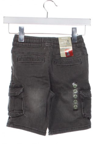 Pantaloni scurți pentru copii Orchestra, Mărime 7-8y/ 128-134 cm, Culoare Gri, Preț 72,99 Lei