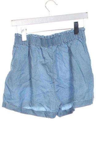 Dziecięce szorty Pepe Jeans, Rozmiar 15-18y/ 170-176 cm, Kolor Niebieski, Cena 30,97 zł