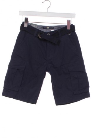 Detské krátke nohavice  Petrol Industries, Veľkosť 13-14y/ 164-168 cm, Farba Modrá, Cena  9,95 €
