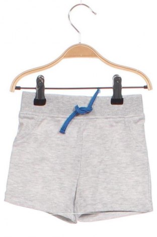 Dziecięce szorty Primark, Rozmiar 9-12m/ 74-80 cm, Kolor Szary, Cena 6,99 zł