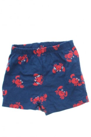 Dziecięce szorty Sinsay, Rozmiar 6-9m/ 68-74 cm, Kolor Kolorowy, Cena 6,99 zł