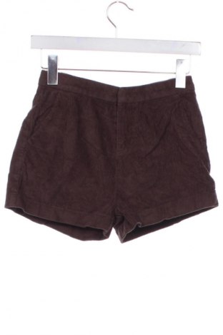 Dziecięce szorty TCM, Rozmiar 10-11y/ 146-152 cm, Kolor Brązowy, Cena 7,99 zł