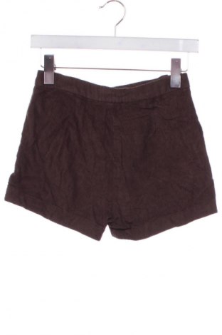 Dziecięce szorty TCM, Rozmiar 10-11y/ 146-152 cm, Kolor Brązowy, Cena 7,99 zł