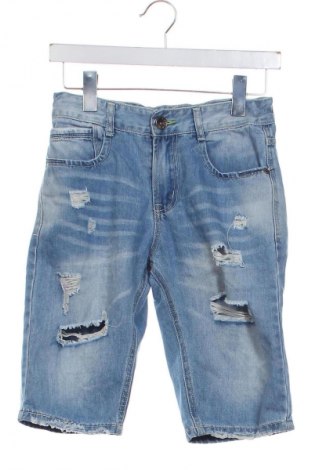 Gyerek rövidnadrág Unbranded, Méret 13-14y / 164-168 cm, Szín Kék, Ár 1 859 Ft