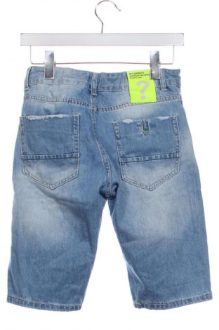 Gyerek rövidnadrág Unbranded, Méret 13-14y / 164-168 cm, Szín Kék, Ár 1 859 Ft