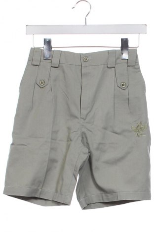 Dziecięce szorty Unbranded, Rozmiar 11-12y/ 152-158 cm, Kolor Zielony, Cena 51,12 zł