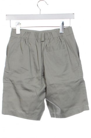 Dziecięce szorty Unbranded, Rozmiar 11-12y/ 152-158 cm, Kolor Zielony, Cena 51,12 zł