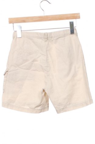 Dziecięce szorty Unbranded, Rozmiar 3-4y/ 104-110 cm, Kolor Beżowy, Cena 14,99 zł