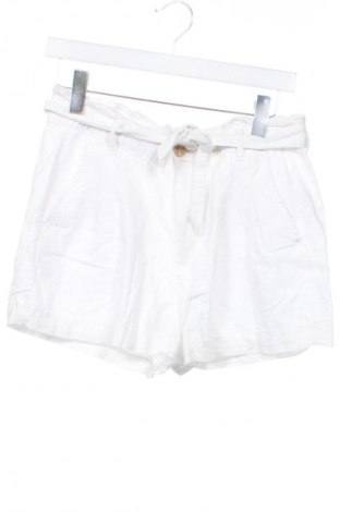 Dziecięce szorty Unbranded, Rozmiar 14-15y/ 168-170 cm, Kolor Biały, Cena 14,99 zł