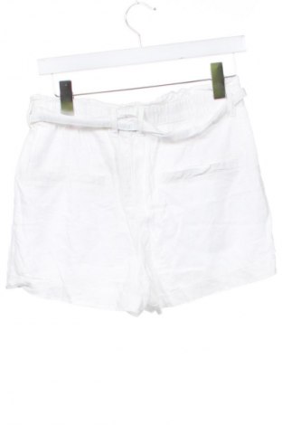 Dziecięce szorty Unbranded, Rozmiar 14-15y/ 168-170 cm, Kolor Biały, Cena 14,99 zł