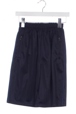 Dziecięce szorty Unbranded, Rozmiar 11-12y/ 152-158 cm, Kolor Niebieski, Cena 17,99 zł