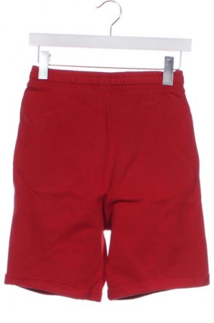 Pantaloni scurți pentru copii United Colors Of Benetton, Mărime 12-13y/ 158-164 cm, Culoare Roșu, Preț 17,99 Lei