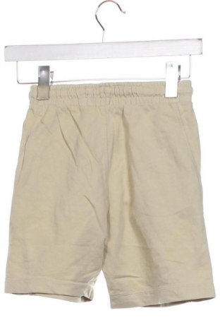 Dziecięce szorty Zara, Rozmiar 6-7y/ 122-128 cm, Kolor Żółty, Cena 42,70 zł