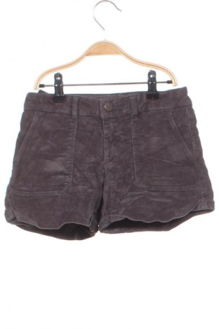 Gyerek rövidnadrág Zara, Méret 6-7y / 122-128 cm, Szín Szürke, Ár 2 259 Ft