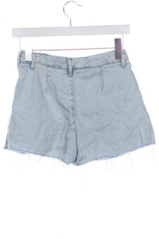 Gyerek rövidnadrág Zara, Méret 12-13y / 158-164 cm, Szín Kék, Ár 3 504 Ft