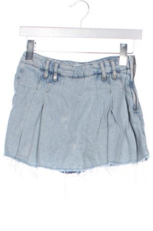 Gyerek rövidnadrág Zara, Méret 12-13y / 158-164 cm, Szín Kék, Ár 3 504 Ft