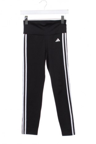 Kinderlegging Adidas, Größe 13-14y/ 164-168 cm, Farbe Schwarz, Preis 16,99 €