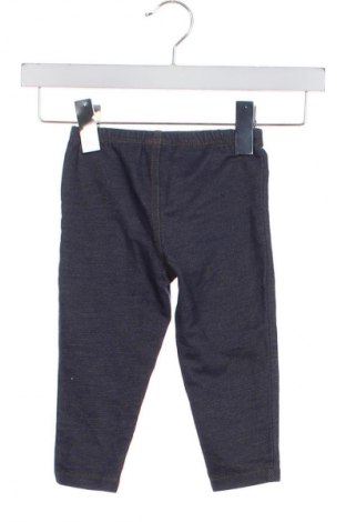 Kinderlegging Carter's, Größe 18-24m/ 86-98 cm, Farbe Blau, Preis 1,99 €