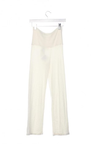 Gyerek leggings H&M, Méret 10-11y / 146-152 cm, Szín Ekrü
, Ár 3 709 Ft