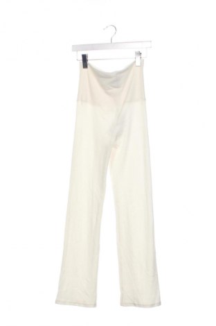 Gyerek leggings H&M, Méret 10-11y / 146-152 cm, Szín Ekrü
, Ár 3 709 Ft