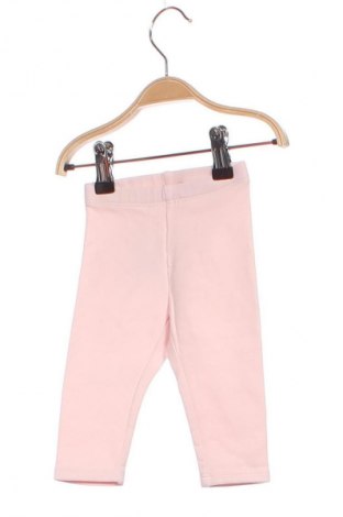 Kinderlegging Tex, Größe 3-6m/ 62-68 cm, Farbe Rosa, Preis 1,99 €