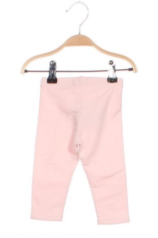 Kinderlegging Tex, Größe 3-6m/ 62-68 cm, Farbe Rosa, Preis 1,99 €