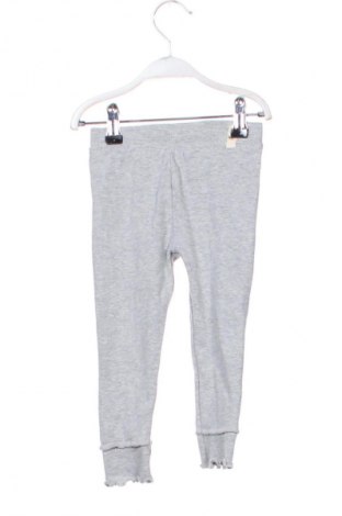 Kinderlegging Unbranded, Größe 18-24m/ 86-98 cm, Farbe Grau, Preis 5,11 €