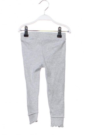 Kinderlegging Unbranded, Größe 18-24m/ 86-98 cm, Farbe Grau, Preis 5,11 €