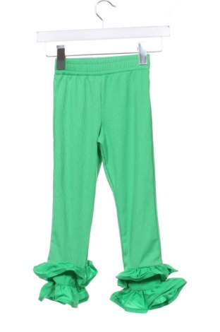 Kinderlegging Unbranded, Größe 6-7y/ 122-128 cm, Farbe Grün, Preis 6,99 €