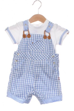 Dětský komplet  Mayoral, Velikost 3-6m/ 62-68 cm, Barva Vícebarevné, Cena  506,00 Kč