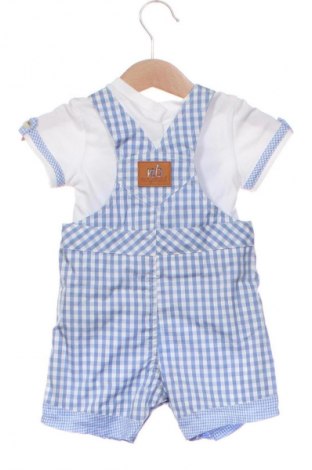 Dětský komplet  Mayoral, Velikost 3-6m/ 62-68 cm, Barva Vícebarevné, Cena  506,00 Kč