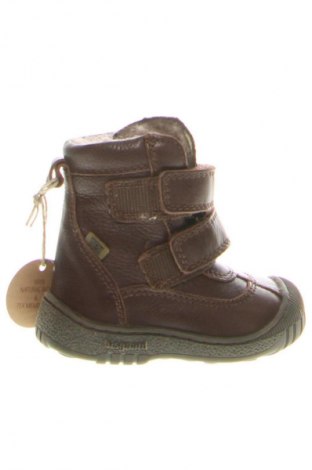 Detské topánky  Bisgaard, Veľkosť 21, Farba Hnedá, Cena  47,95 €