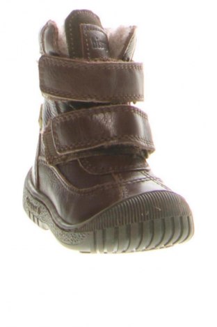 Detské topánky  Bisgaard, Veľkosť 21, Farba Hnedá, Cena  47,95 €