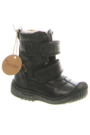 Παιδικά παπούτσια Bisgaard, Μέγεθος 20, Χρώμα Μαύρο, Τιμή 72,99 €