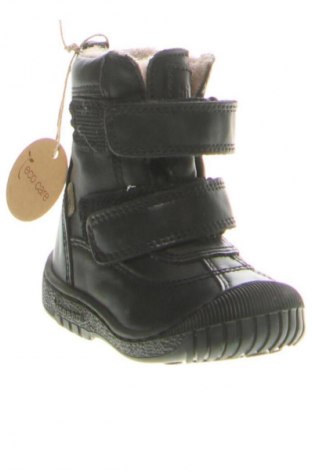 Παιδικά παπούτσια Bisgaard, Μέγεθος 20, Χρώμα Μαύρο, Τιμή 72,99 €