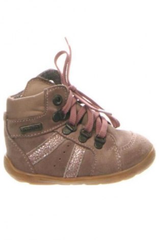 Παιδικά παπούτσια Daumling, Μέγεθος 18, Χρώμα Πολύχρωμο, Τιμή 4,99 €