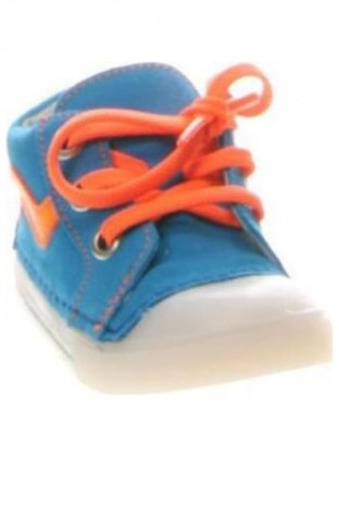 Παιδικά παπούτσια Daumling, Μέγεθος 18, Χρώμα Μπλέ, Τιμή 11,99 €