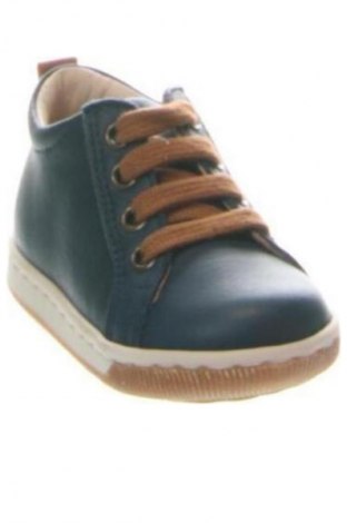 Παιδικά παπούτσια Falcotto, Μέγεθος 19, Χρώμα Μπλέ, Τιμή 19,99 €