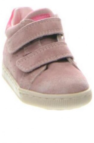 Παιδικά παπούτσια Falcotto, Μέγεθος 19, Χρώμα Ρόζ , Τιμή 23,99 €