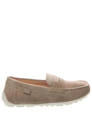 Παιδικά παπούτσια Geox, Μέγεθος 34, Χρώμα  Μπέζ, Τιμή 28,99 €