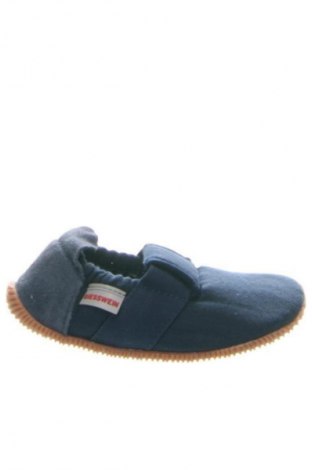 Παιδικά παπούτσια Giesswein, Μέγεθος 23, Χρώμα Μπλέ, Τιμή 20,99 €