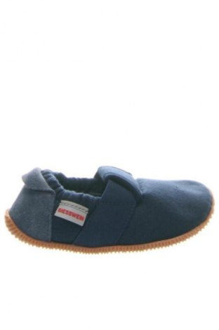 Παιδικά παπούτσια Giesswein, Μέγεθος 23, Χρώμα Μπλέ, Τιμή 14,99 €