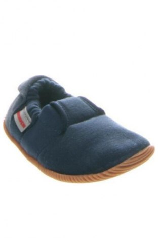 Παιδικά παπούτσια Giesswein, Μέγεθος 23, Χρώμα Μπλέ, Τιμή 14,99 €