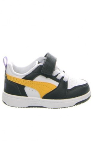 Παιδικά παπούτσια PUMA, Μέγεθος 20, Χρώμα Πολύχρωμο, Τιμή 14,99 €