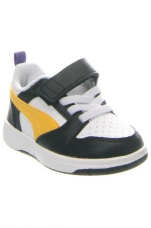 Παιδικά παπούτσια PUMA, Μέγεθος 20, Χρώμα Πολύχρωμο, Τιμή 14,99 €