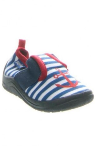 Detské topánky  Playshoes, Veľkosť 18, Farba Viacfarebná, Cena  5,95 €