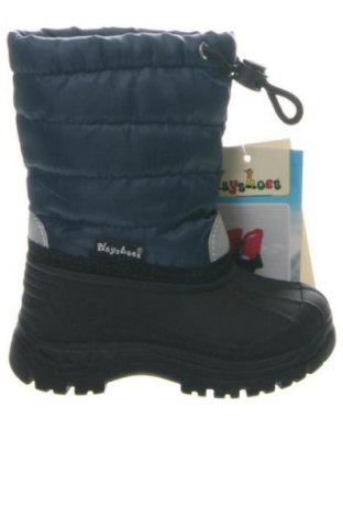 Detské topánky  Playshoes, Veľkosť 20, Farba Viacfarebná, Cena  15,95 €