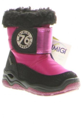 Παιδικά παπούτσια Primigi, Μέγεθος 20, Χρώμα Πολύχρωμο, Τιμή 25,99 €